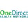 One Direct Health Network Logo
